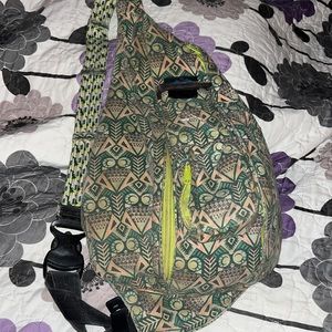 Kavu rope purse